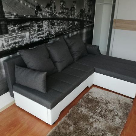 Apartments Tepavac Novi Vinodolski Exterior foto