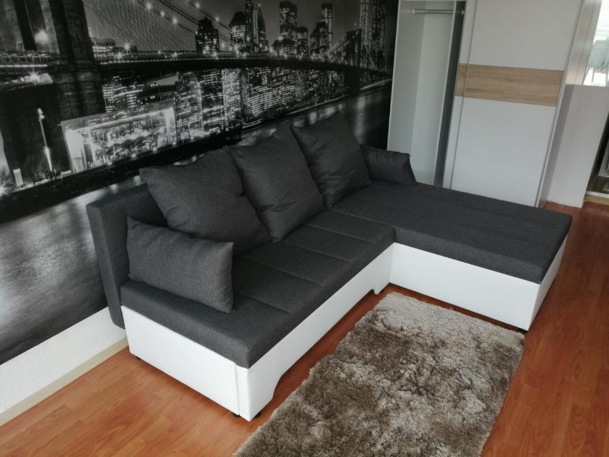 Apartments Tepavac Novi Vinodolski Exterior foto