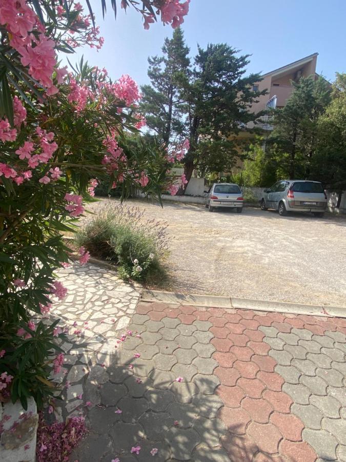 Apartments Tepavac Novi Vinodolski Exterior foto