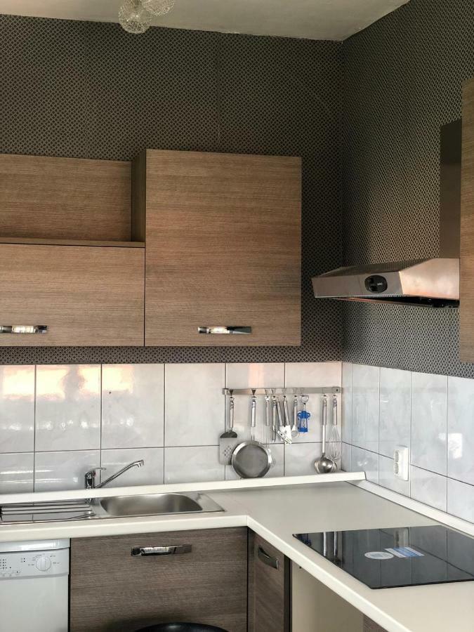 Apartments Tepavac Novi Vinodolski Exterior foto